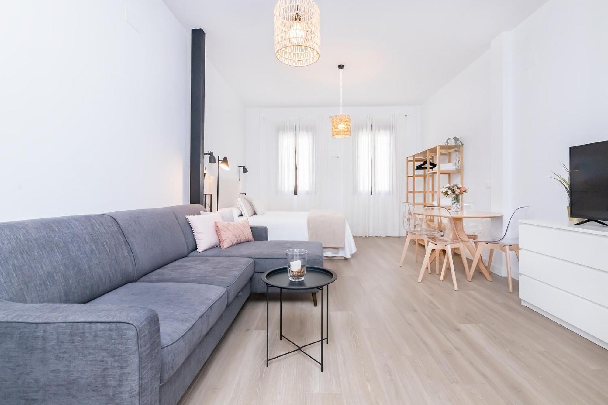 Bhost - Yaya Maria Apartment Cordoba Exterior photo