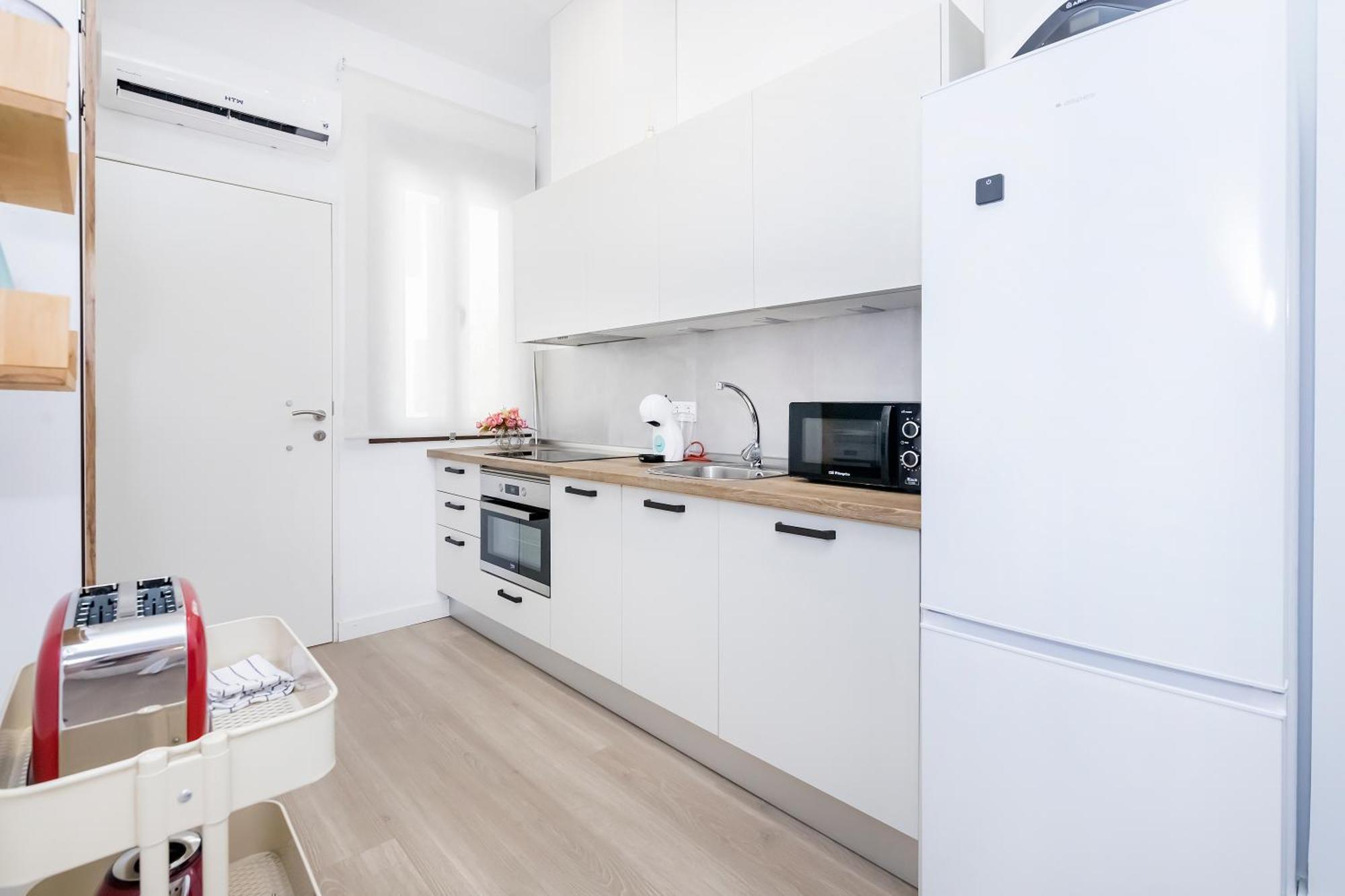 Bhost - Yaya Maria Apartment Cordoba Exterior photo